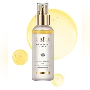 Alba Hydrating Spray Serum